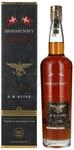 A.H. Riise Royal Danish Navy FROGMAN Conventus Ranae Superior Spirit Drink...