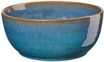 ASA 24350262 Schale, Porzellan, 18cm, Blau