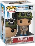 POP Funko Movies: Ghostbusters: Afterlife - Podcast | Offizielles Comedy Merch -