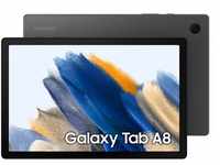 Samsung Galaxy Tab A8, Android Tablet, WiFi, 7.040 mAh Akku, 10,5 Zoll TFT...
