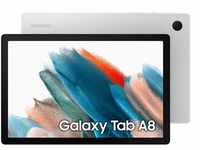 Samsung Galaxy Tab A8, Android Tablet, WiFi, 7.040 mAh Akku, 10,5 Zoll TFT Display,