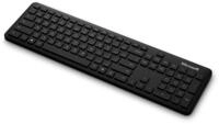 Microsoft &mdash; Bluetooth-Tastatur f&uuml;r PCs und Laptops, kompatibel mit Windows, Mac,