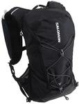 Salomon Agile 12 Unisex Hydration Vest, Trail RunningTB, Running, Hiking, Dynamic