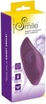 Sweet Smile Auflegevibrator Auflegevibrator Lila 95D/2XL