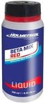 Holmenkol Unisex &ndash; Erwachsene Basiswachs, rosa, 250 ml