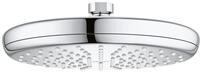 Grohe Vitalio Start 210, Brause-und Duschsysteme - Kopfbrause, Chrom, 26415000