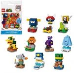 LEGO 71402 Super Mario Mario-Charaktere-Serie 4, 1 Figur (zuf&auml;llige Auswahl),