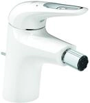 Grohe Eurostyle Einhand-Bidetbatterei, moon white, 33565LS3