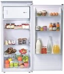 Candy CIO 225 NE Einbau-K&uuml;hlschrank / Schleppt&uuml;rtechnik / eint&uuml;rig / 179 Liter /