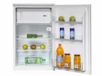 Candy CBO150NE/N Einbaukühlschrank, Schlepptürkühlschrank