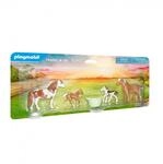 PLAYMOBIL 71000 Island Ponys mit Fohlen
