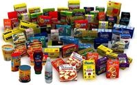 tanner DER KLEINE KAUFMANN TANNER Deco - Kaufladen Set 65-teilig (Kaufladenzubeh&ouml;r,