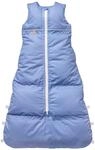 Set ARO Artl&auml;nder Baby Daunenschlafsack + Windel Blaub&auml;r/Winterschlafsack 