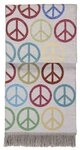 pad - PEACE Decke