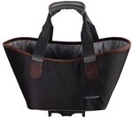 Racktime Tubus Carrier Systems GmbH Unisex &ndash; Erwachsene Agnetha 2.0 Tasche,