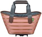 Tubus Carrier Systems GmbH Agnetha 2.0 Tasche Rosegold One Size