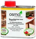 OSMO TopOil High Solid 0,5 L, Farbe 3039 Graphit