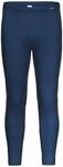 Herren Unterhose lang ohne Eingriff Jeans Blau 5