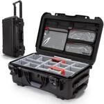 NANUK 935 Pro Photo Kit &ndash; Wasserdichter Hartschalenkoffer f&uuml;r Kameras, mit