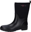 Kerbl Covalliero Stiefel NeoLite, Halbhoher Gummistiefel W&auml;rmeisoliert, 37