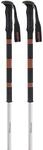 Komperdell Contour Titanal II Foam L&auml;nge: bis 140 cm Farbe: black/orange