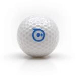 Sphero Mini Roboterball - Appgesteuerter Spielzeugroboter in Blau f&uuml;r Kinder -