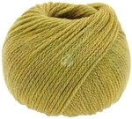 LANA GROSSA Cool Merino | Leichtes Kettengarn aus klassischer Merinowolle 