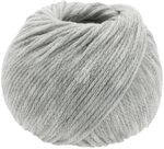 LANA GROSSA Cool Merino | Leichtes Kettengarn aus klassischer Merinowolle 