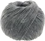 LANA GROSSA Cool Merino | Leichtes Kettengarn aus klassischer Merinowolle 