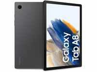 Samsung Galaxy Tab A8 Tablet Android 25,6 cm (10,5 Zoll) Wi-Fi RAM 4 GB 128 GB / 11