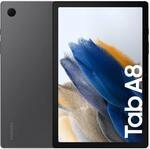 Samsung Galaxy Tab A8 &ndash; Tablet &ndash; Android &ndash; 128 GB &ndash; 10,5 Zoll TFT (1920 x