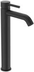 Ideal Standard BC269XG Ceraline Waschtischarmatur mit Ablauf, Verl&auml;ngerter Sockel,