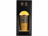 Berry Bros & Rudd | Blended Malt Speyside Whisky | 700 ml | 44,2% Vol. | Zeigt das