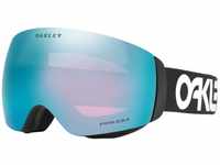 Oakley Unisex 0OO7064 Sonnenbrille, Mehrfarbig, 0