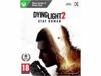 Dying Light 2 Stay Human (Xbox One / Xbox One Series X) [AT-PEGI]