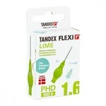 TANDEX FLEXI PHD 1.6 ISO 5 LIME 6X1 stk