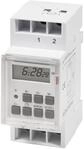 MC Power Digitale Zeitschaltuhr | STE-3 | 7-Tage-Programm, 230V, 3600W 