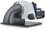 GRAEF Allesschneider SKS700 elektrisch | Universale Schneidemaschine f&uuml;r die...