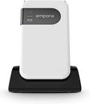 emporiaSIMPLICITYglam 4g, wei&szlig;