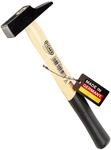 PICARD Schreinerhammer Nr. 85 ES 230g | Franz&ouml;sische Form | Spezialstahl &