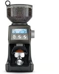 Sage - The Smart Grinder Pro &ndash; Kaffeem&uuml;hle mit konischem Mahlwerk &ndash;
