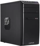 Captiva PC Power Starter R65-473 I AMD R5 5600G I Mainboard B550M I 8GB DDR4 RAM I