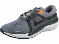Nike Herren Air Zoom Vomero 16 Low Top, Cool Grey/Black-Anthracite-Kumquat, 40.5 EU