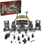LEGO 76183 Super Heroes Bath&ouml;hle&trade;: Duell mit Riddler&trade;