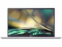 Acer Swift 3 (SF314-43-R38H) Ultrathin/Laptop 14 Zoll Windows 11 Home Notebook...