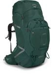 Osprey Unisex Aether Plus 100 Tagesrucksack, AXO Gr&uuml;n, L/XL