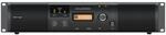 Behringer NX3000D Ultraleichter 3000-Watt-Class-D-Leistungsverst&auml;rker mit