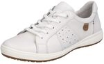Josef Seibel Damen Low-Top Sneaker Caren 01,Weite G