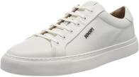 JOOP! Herren Coralie Sneaker, 41 EU, Wei&szlig; White 100