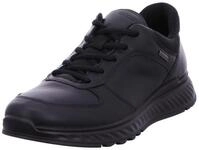 ECCO Damen EXOSTRIDE Gore-TEX Black 42